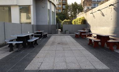 ALQUILER DEPARTAMENTO 2 AMBIENTES SAN MIGUEL IBIZA IV CON AMENITIES