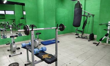 ALQUILER DEPARTAMENTO 2 AMBIENTES SAN MIGUEL IBIZA IV CON AMENITIES