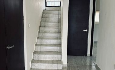 Casa 3 recámaras en renta Nativa Conkal, Mérida