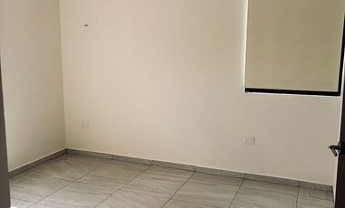 Casa 3 recámaras en renta Nativa Conkal, Mérida