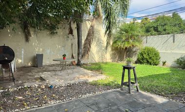 Casa en venta 5 ambientes 3 / 4 dormitorios Caseros Tres de Febrero
