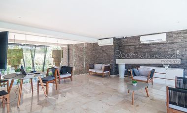 Kaan Ha Luxury Garden Condo