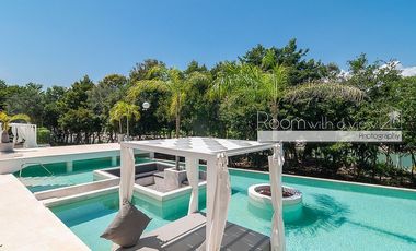 Kaan Ha Luxury Garden Condo