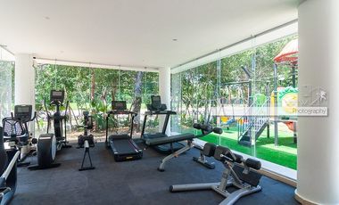 Kaan Ha Luxury Garden Condo