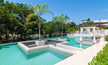 Kaan Ha Luxury Garden Condo