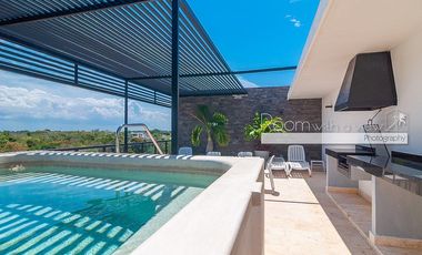 Kaan Ha Luxury Garden Condo