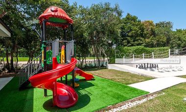 Kaan Ha Luxury Garden Condo