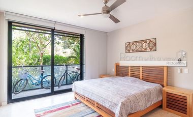 Kaan Ha Luxury Garden Condo