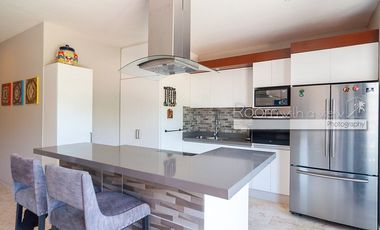 Kaan Ha Luxury Garden Condo