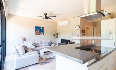 Kaan Ha Luxury Garden Condo