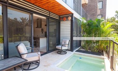 Kaan Ha Luxury Garden Condo