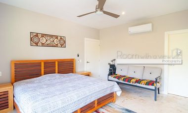 Kaan Ha Luxury Garden Condo