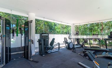Kaan Ha Luxury Garden Condo