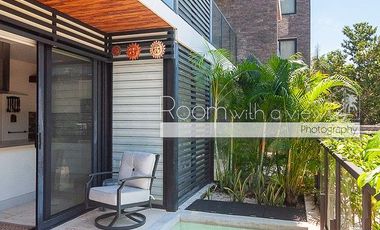 Kaan Ha Luxury Garden Condo