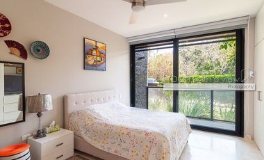 Kaan Ha Luxury Garden Condo
