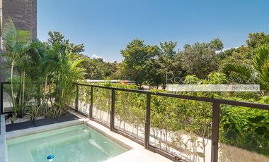 Kaan Ha Luxury Garden Condo
