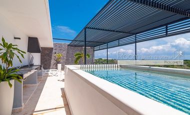 Kaan Ha Luxury Garden Condo