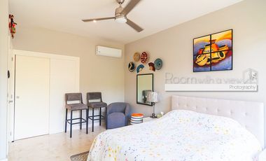 Kaan Ha Luxury Garden Condo