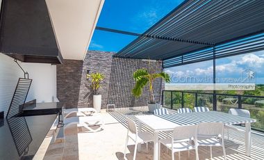 Kaan Ha Luxury Garden Condo