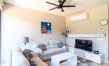 Kaan Ha Luxury Garden Condo