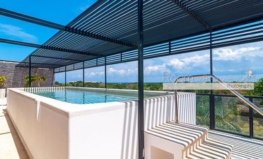 Kaan Ha Luxury Garden Condo