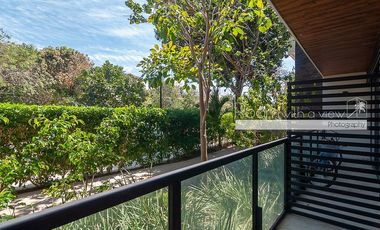 Kaan Ha Luxury Garden Condo