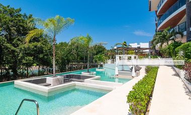 Kaan Ha Luxury Garden Condo