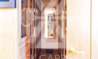 ACG International Presenta: THE BUNGALOW POLANCO un Penthouse de Lujo 2 Niveles.