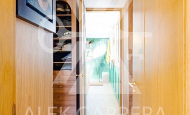 ACG International Presenta: THE BUNGALOW POLANCO un Penthouse de Lujo 2 Niveles.