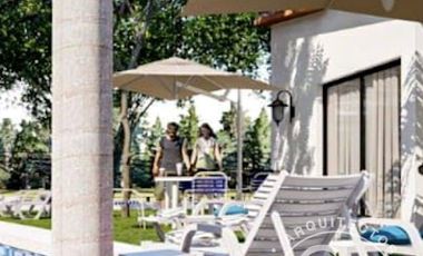 VENTA DE CASA EN IXTAPAN DE LA SAL