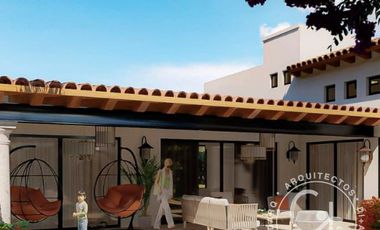 VENTA DE CASA EN IXTAPAN DE LA SAL