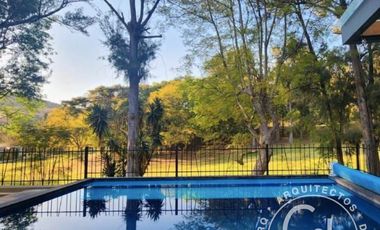 VENTA DE CASA EN REAL DE LA CIMA (Reserva Country Club Golf Resort)