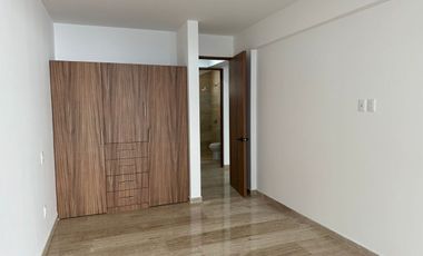 Venta Exclusiva Departamento en desarrollo Senderos