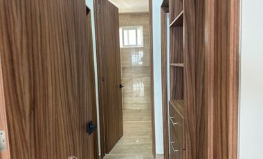Venta Exclusiva Departamento en desarrollo Senderos