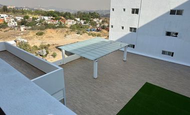 Venta Exclusiva Departamento en desarrollo Senderos