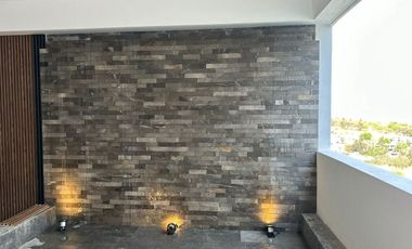 Venta Exclusiva Departamento en desarrollo Senderos