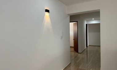 Venta Exclusiva Departamento en desarrollo Senderos