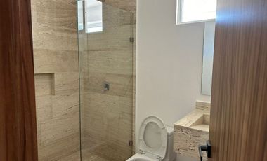 Venta Exclusiva Departamento en desarrollo Senderos