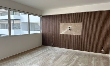 Venta Exclusiva Departamento en desarrollo Senderos