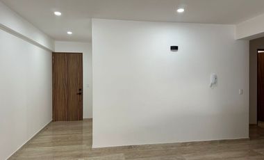 Venta Exclusiva Departamento en desarrollo Senderos