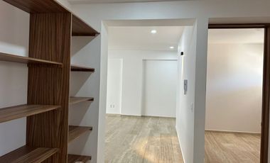 Venta Exclusiva Departamento en desarrollo Senderos