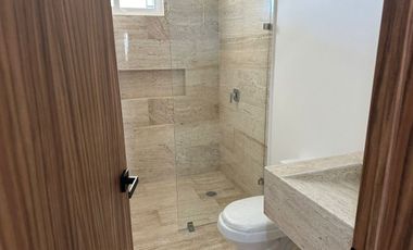 Venta Exclusiva Departamento en desarrollo Senderos