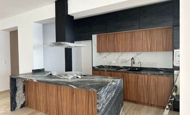 Venta Exclusiva Departamento en desarrollo Senderos