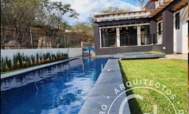 VENTA DE CASA EN RANCHO SAN DIEGO