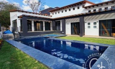 VENTA DE CASA EN RANCHO SAN DIEGO