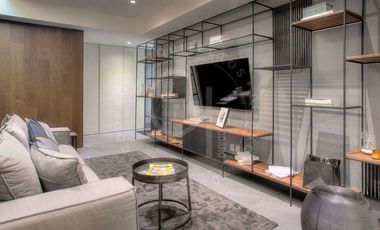 Departamentos en venta en Ivy Bosque Real