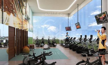 Departamentos en venta en Ivy Bosque Real