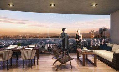 Departamentos en venta en Ivy Bosque Real