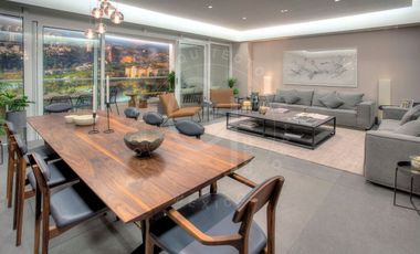 Departamentos en venta en Ivy Bosque Real