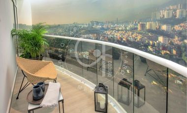 Departamentos en venta en Ivy Bosque Real